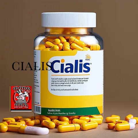 Cialis si può comprare senza ricetta medica